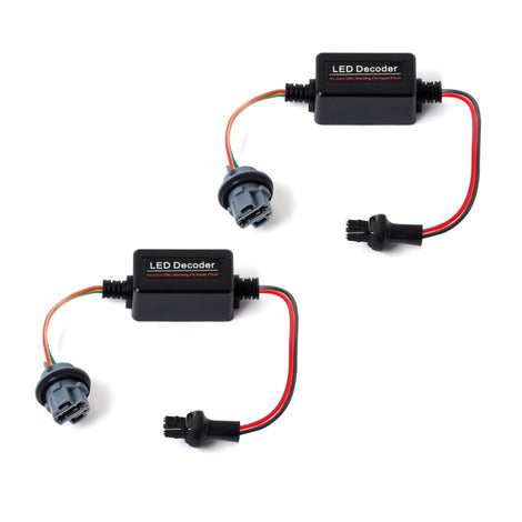 7440 Plug and Play Load Resistor System <br> Universal