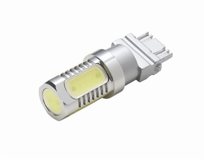 1156 - Plasma LED Bulbs - Amber <br> Universal