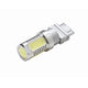 1156 - Plasma LED Bulbs - White <br> Universal