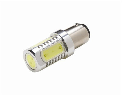 3156 Amber Plasma LED Bulbs <br> Universal