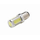 3156 - Plasma LED Bulbs - Red <br> Universal