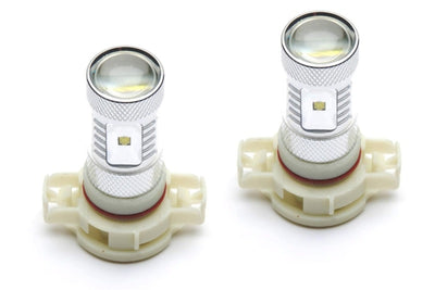 H16 High Power LED Fog Lamp Bulbs <br> Universal
