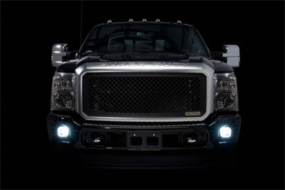 H16 High Power LED Fog Lamp Bulbs <br> Universal