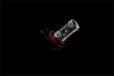 H16 High Power LED Fog Lamp Bulbs <br> Universal