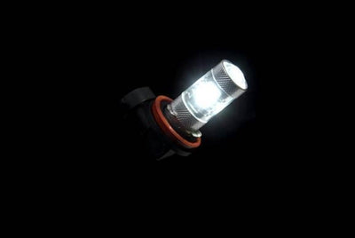 H10 High Power LED Fog Lamp Bulbs <br> Universal