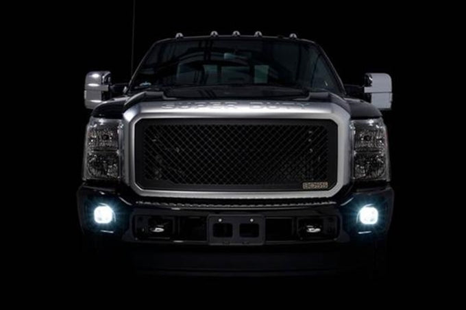 H10 High Power LED Fog Lamp Bulbs <br> Universal