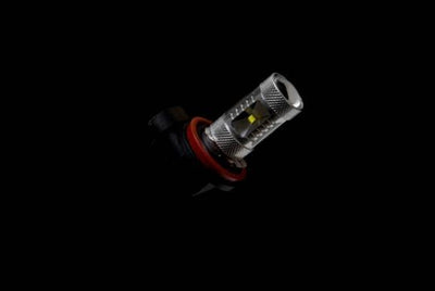 H10 High Power LED Fog Lamp Bulbs <br> Universal