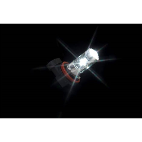 Optic 360 High Power LED Fog Lamp Bulbs <br> Universal