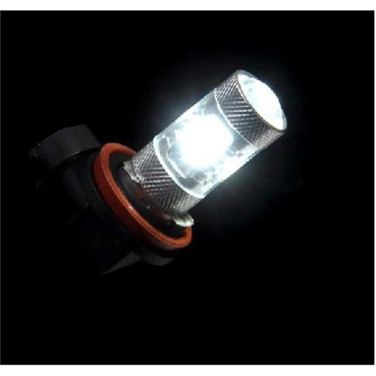 Optic 360 High Power LED Fog Lamp Bulbs <br> Universal
