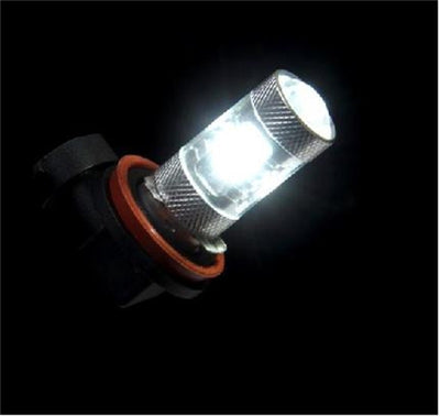 880 High Power LED Fog Lamp Bulbs <br> Universal