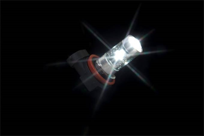 PSX24 / 2504 / H20 High Power LED Fog Lamp Bulb <br> Universal