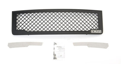 Lighted Boss Grille <br> 07-13 GMC Sierra 1500