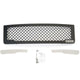 Lighted Boss Grille <br> 14-15 GMC Sierra 1500