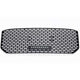 Denali Style Grille w/10in Luminix Lightbar <br> 15-20 GMC Yukon Yukon XL