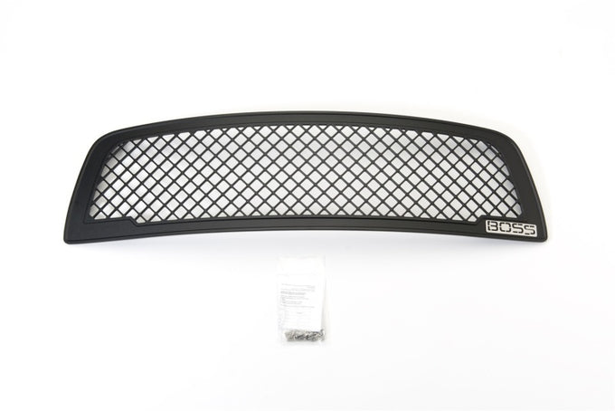 Lighted Boss Grille <br> 09-12 Dodge Ram 1500
