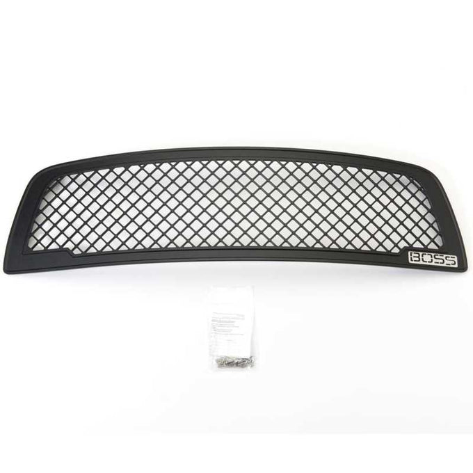 Lighted Boss Grille <br> 09-12 Dodge Ram 1500