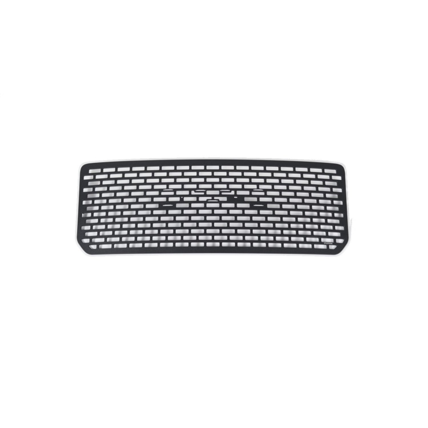 Denali Style Grille Lighted Boss Grille <br> 15-19 GMC Sierra 2500 3500 HD
