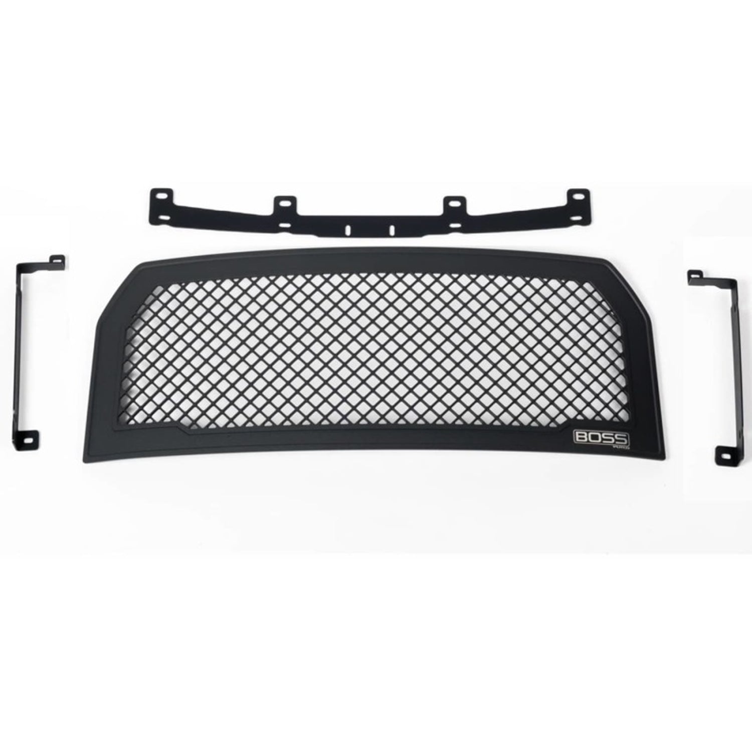 Lighted Boss Grille <br> 09-12 Ford F-150