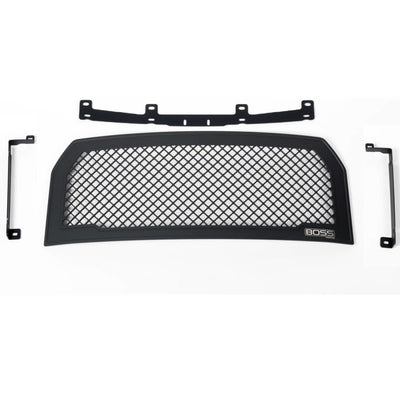 Lighted Boss Grille <br> 09-12 Ford F-150