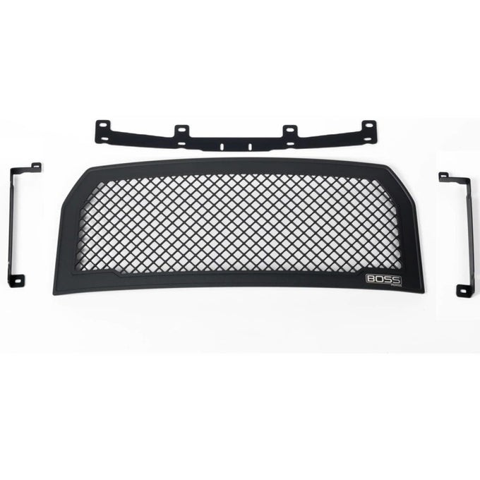 Lighted Boss Grille <br> 09-12 Ford F-150