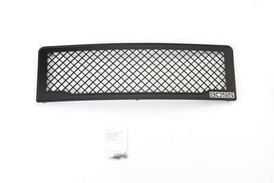 Lighted Boss Grille <br> 09-12 Ford F-150