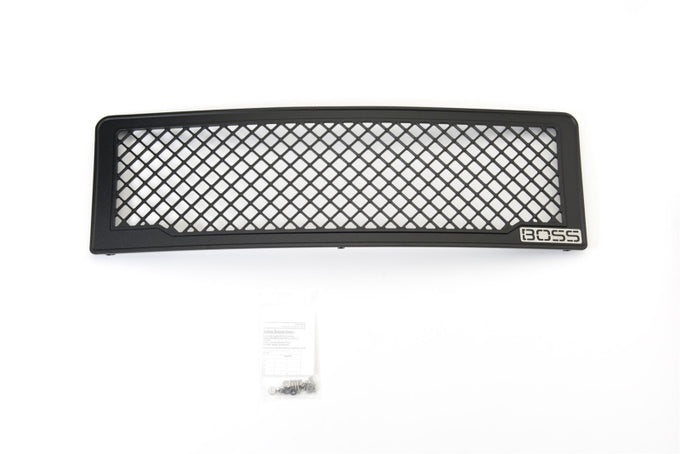 Lighted Boss Grille <br> 09-12 Ford F-150