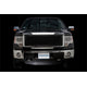 Lighted Boss Grille <br> 09-12 Ford F-150