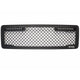 Lighted Boss Grille (w/ 10in Luminix Light Bar) <br> 13-14 Ford F-150
