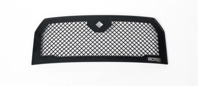 Lighted Boss Grille <br> 15-17 Ford F-150
