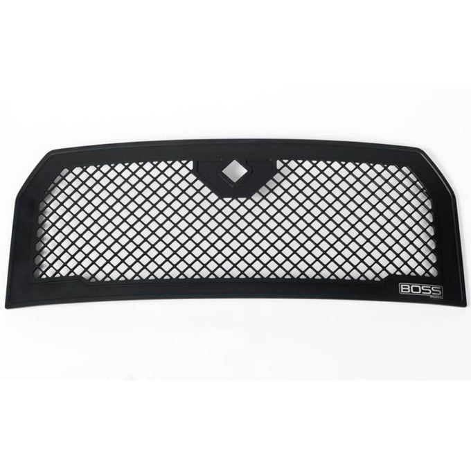 Lighted Boss Grille <br> 15-17 Ford F-150