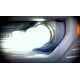Silver-Lux Pro LED Kit - (Pair) <br> Universal