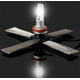 Pair Pro-Lux Zero Space LED Kit H16 <br> Universal