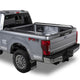 8ft. Bed Pop Up Locker Rails <br> 75-97 Ford F-150 F-250 F-350