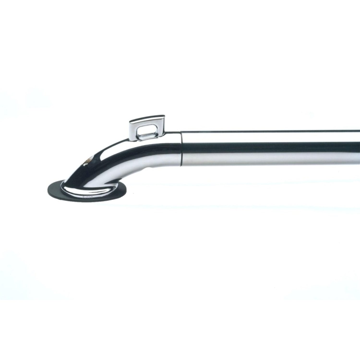 5ft. Bed Pop Up Lockers Rails <br> 04-24 Nissan TITAN