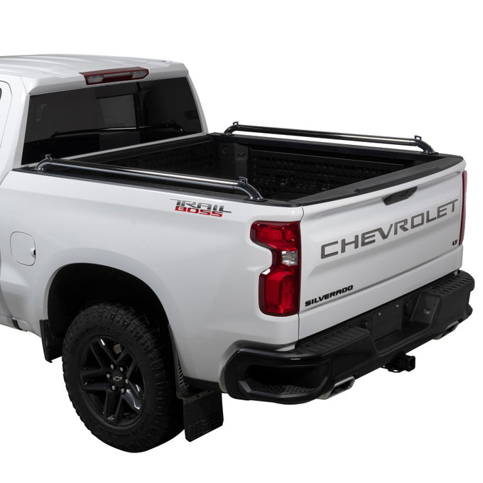 Pop Up Lockers Rails <br> 01-10 Ford Explorer Sport Trac