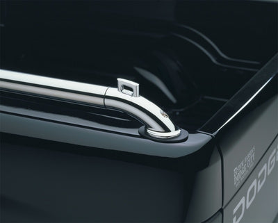 Pop Up Lockers Rails <br> 01-10 Ford Explorer Sport Trac