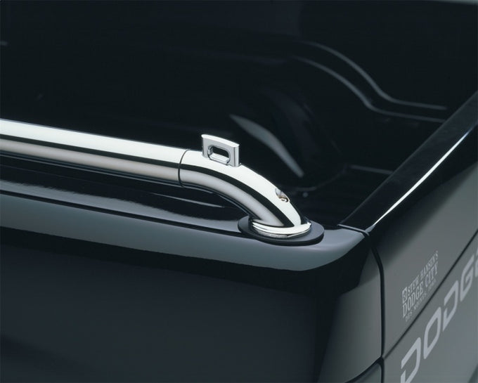 Pop Up Lockers Rails <br> Universal