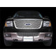 Liquid Spider Web Grilles <br> 02-09 GMC Envoy