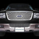 Liquid Spider Web Grilles <br> 02-09 GMC Envoy