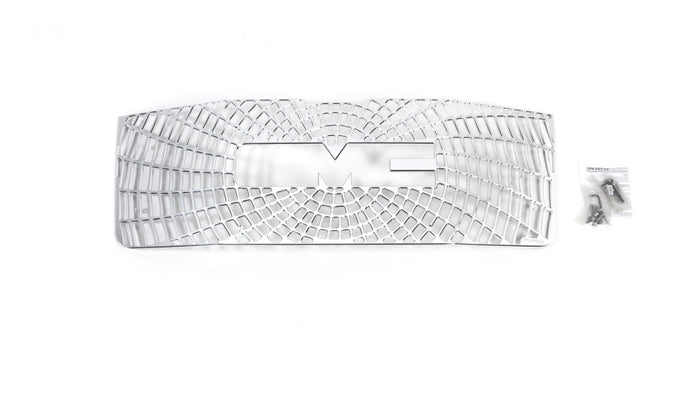 Liquid Spider Web Grilles <br> 07-10 GMC Sierra 2500 3500 HD