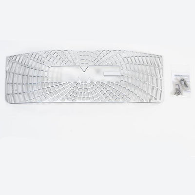 Liquid Spider Web Grilles <br> 07-10 GMC Sierra 2500 3500 HD