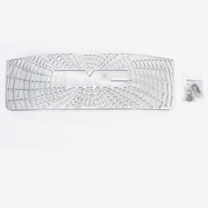 Liquid Spider Web Grilles <br> 07-10 GMC Sierra 2500 3500 HD