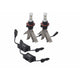Pair PSX26 Silver-Lux LED Kit <br> Universal