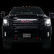32in Virtual Blade LED Grille Light Bar <br> 21-24 Ford F-150