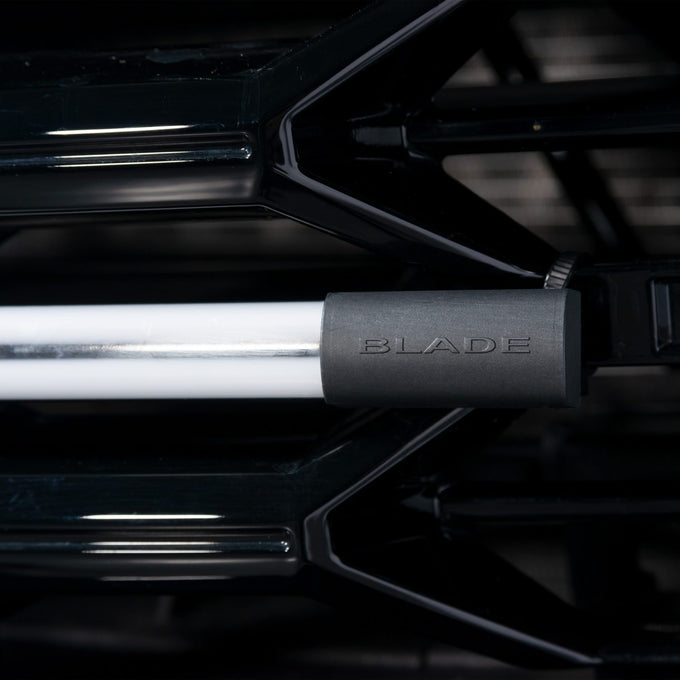 37in Virtual Blade LED Grille Light Bar <br> Universal