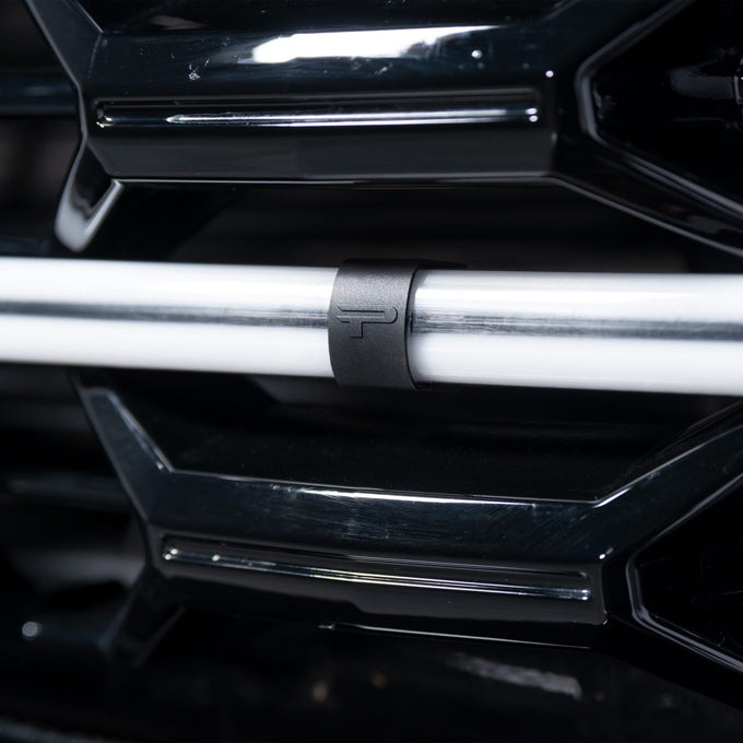 15in Virtual Blade LED Grille Light Bar <br> 10-25 Dodge Ram 1500 2500 3500