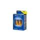 194 Amber Metal 360 LED <br> Universal