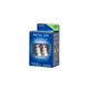 194 - Green Metal 360 LED Light Bulbs <br> Universal