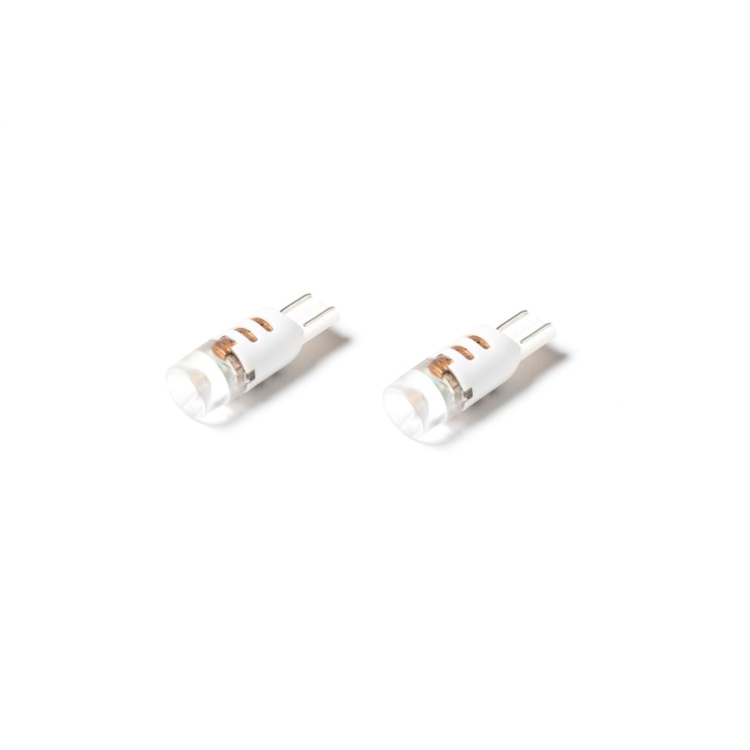 Warm White Metal 360 LED <br> Universal