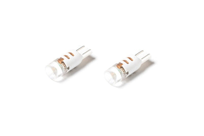Warm White Metal 360 LED <br> Universal